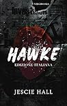 Book cover for Hawke: Edizione Italiana