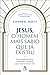 Jesus, o homem mais sábio q...