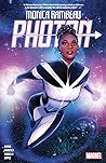 Monica Rambeau by Eve L. Ewing
