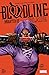 Bloodline: Daughter of Blade