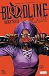 Bloodline: Daughter of Blade