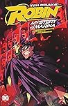 Tim Drake: Robin,...