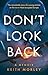 Don't Look Back