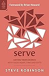 Serve: Loving You...