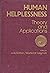 Human Helplessness by Judy Garber