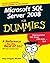 Microsoft SQL Server 2008 for Dummies by Mike Chapple (26-Sep-2008) Paperback