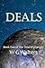 Deals (The Time of Changes #2)