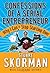 Confessions of a Serial Entrepreneur: Why I Can't Stop Starting Over by Stuart Skorman (2007-02-20)