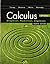 Calculus: Graphical, Numerical, Algebraic by Ross L. Finney, Franklin D. Demana, Bert K. Waits, Daniel Kennedy(January 1, 2012) Hardcover