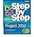 (Microsoft Project 2010 Step by Step [With Access Code]) By Chatfield, Carl (Author) Paperback on (06 , 2010)