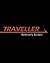 Traveller RPG: Referee's Sc...