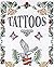 Tattoos by Elizabeth Rowe (2001-07-09)