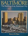 Baltimore: The Bu...