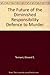 The Future of the Diminished Responsibility Defence to Murder by Edward E. Tennant (2001-02-09)