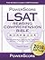 The PowerScore LSAT Reading Comprehension Bible Workbook by David M. Killoran (2015-01-01)