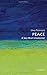 Peace: A Very Short Introduction (Very Short Introductions) by Oliver P. Richmond (2014-12-01)
