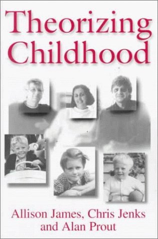 Theorizing Childhood (Paperback)