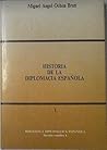 Historia de la diplomacia española