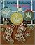 Lace Net Embroidery Christmas Designs