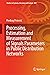 Processing, Estimation and Measurement of Signals Parameters ... by Predrag Petrović