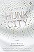 Hunk City by Wilcox James (2008-02-26) Paperback