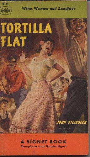 Tortilla Flat