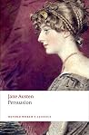 Persuasion (Oxfor...