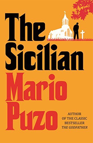 The Sicilian by Puzo, Mario
