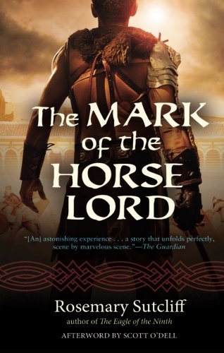 The Mark of the Horse Lord