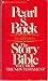 The Story Bible: Volume 2