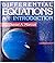 Differential Equations by Daniel A. Marcus