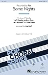 Hal Leonard Some Nights (ShowTrax CD) ShowTrax CD by fun. Arranged by Mac Huff