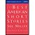 Best American Short Stories 2002