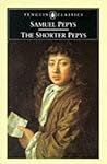 The Shorter Pepys...