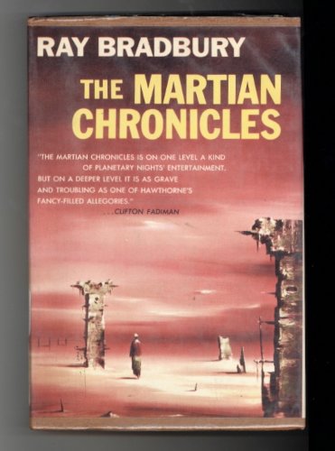 The Martian Chronicles