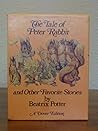 Beatrix Potter, 7 Vol