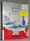Grammar in Context, Book 1
