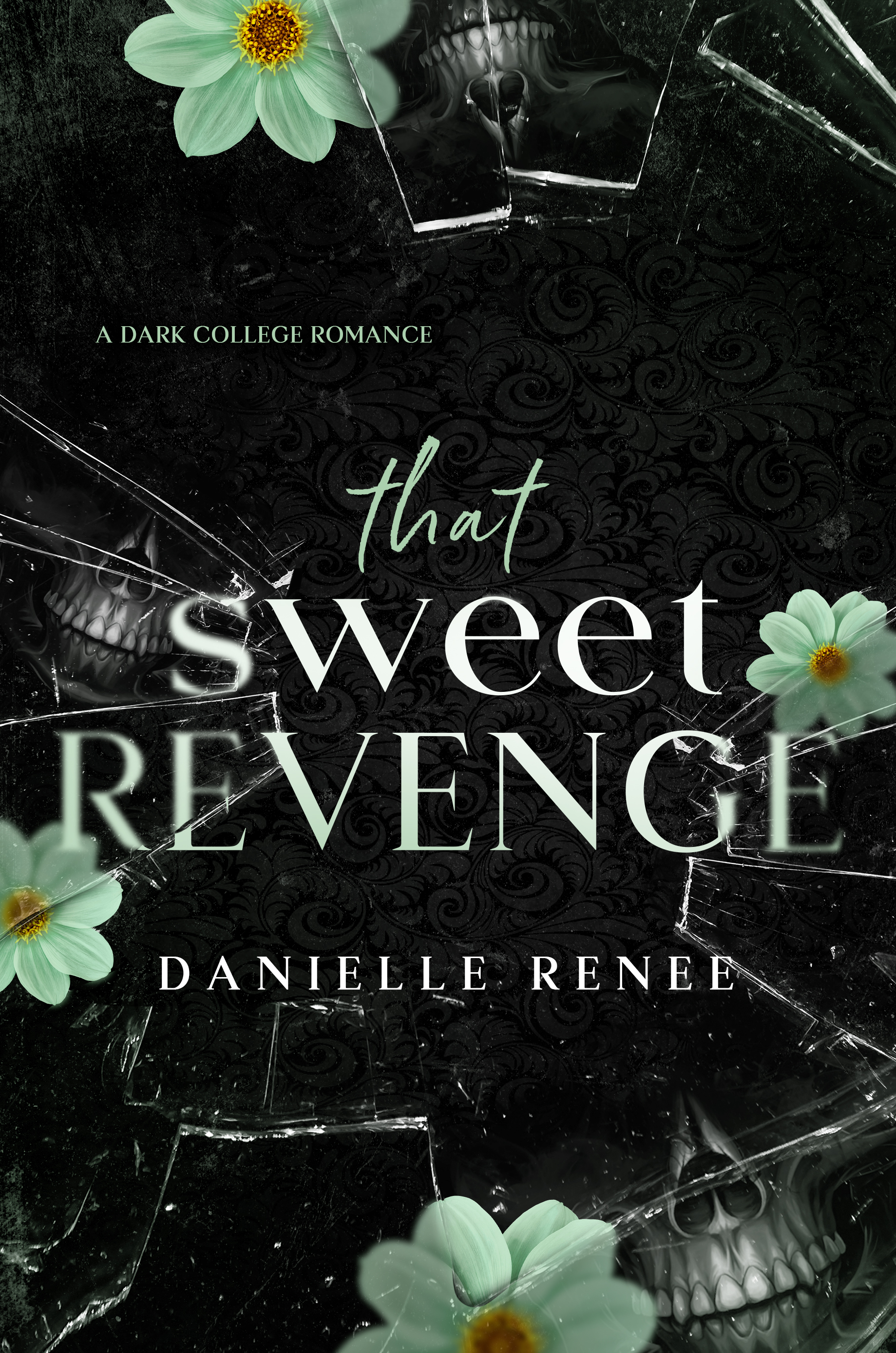 That Sweet Revenge (Kindle Edition)