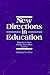 New Directions in Education by Ron    Miller