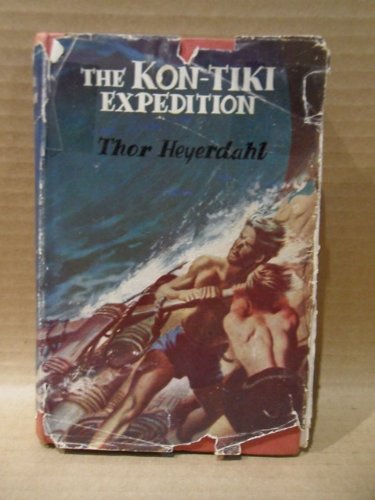 The Kon-tiki Expedition