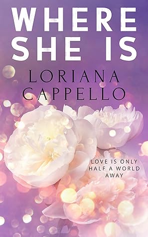 Where She Is