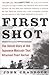 First Shot by John Craddock (2005-10-14)