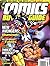Comics Buyer's Guide Magazi...