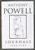 Journals, 1982-86 by Anthony Powell (1995-01-30)