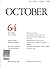October 64 by Denis Hollier