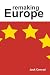 Remaking Europe by Jack Conrad