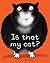 Is That My Cat? by Allen, Jonathan (2014) Hardcover