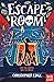 Christopher Edge 5 Books Collection Set (The Jamie Drake Equation, The Many Worlds of Albie Bright, The Longest Night of Charlie Noon, The Infinite Lives of Maisie Day, Escape Room)