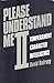 Please Understand Me II: Temperament, Character, Intelligence 1st by Keirsey, David (1998) Paperback
