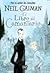 El libro del cementerio